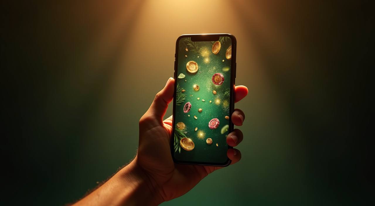 ovo88 mobile gaming